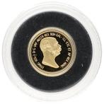 Wereld. 2009/2020 Kleine gouden herdenkingsmuntjes (5, Postzegels en Munten, Munten | Europa | Niet-Euromunten