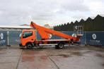 Veiling: Autohoogwerker Renault MAXITY CMC PLA212 Diesel 123, Ophalen