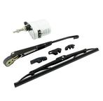 Roca Complete ruitenwisserset voor de boot 12/24 volt-Geschi, Watersport en Boten, Ophalen of Verzenden, Nieuw