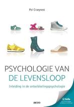 9789463443814 Psychologie van de levensloop | Tweedehands, Verzenden, Zo goed als nieuw, Pol Craeynest