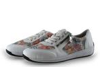 Rieker Sneakers in maat 40 Wit, Verzenden, Wit, Rieker, Sneakers of Gympen