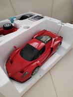 Nikko - Speelgoedauto Ferrari GT Evolution Nikko Radio