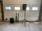 Veiling: RCF ART 310 A Speakerset, Gebruikt