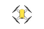 RYZE Tello Snap-on Top Cover Yellow, Nieuw
