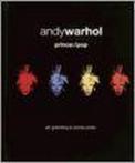 Andy Warhol 9780385900799