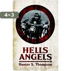 Hells angels 9789048808472 Hunter S. Thompson, Boeken, Verzenden, Gelezen, Hunter S. Thompson