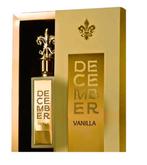 December vanilla - Paris corner - 85ML, Ophalen of Verzenden, Nieuw