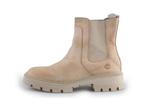 Timberland Chelsea Boots in maat 39 Beige | 10% extra, Kleding | Dames, Schoenen, Verzenden, Beige, Overige typen, Timberland