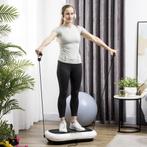TRUUSK Trilplaat Fitnessapparaat Met 2 Fitnessbanden, 99 Tri, Sport en Fitness, Fitnessmaterialen, Verzenden, Nieuw