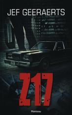Z17 9789022320129 Jef Geeraerts, Verzenden, Gelezen, Jef Geeraerts