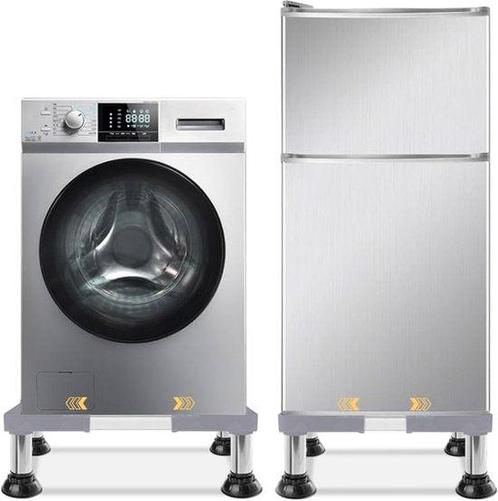Tweedekans | LUFT Wasmachine Verhoger - Wasmachine, Witgoed en Apparatuur, Koelkasten en IJskasten, Zo goed als nieuw, Ophalen of Verzenden