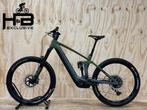 Cube Stereo Hybrid 160 HPC TM 750 E-Mountainbike GX 2022, Overige merken, 45 tot 49 cm, Ophalen of Verzenden, Zo goed als nieuw