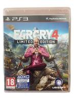 Far Cry 4 (Limited Edition Cover) (PS3) (TWEEDEHANDS), Spelcomputers en Games, Games | Sony PlayStation 3, Verzenden, Nieuw