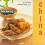 China / De beste keukens 9789054260455, Verzenden, Gelezen