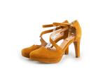 s. Oliver Sandalen in maat 37 Bruin | 10% extra korting, Kleding | Dames, Schoenen, Bruin, Verzenden, S. Oliver, Sandalen of Muiltjes