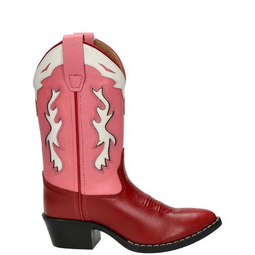 Bootstock Velvet Cake cowboylaarzen, Kinderen en Baby's, Kinderkleding | Schoenen en Sokken, Meisje, Nieuw, Laarzen, Verzenden