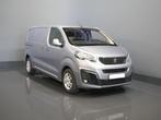 Peugeot Expert 2.0 HDI 120 pk L2 BPM VRIJ! READY2GO 2.5t Tre, Stof, Gebruikt, Euro 6, Overige kleuren