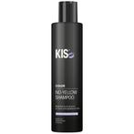 KIS No Yellow Zilvershampoo 1000ml, Sieraden, Tassen en Uiterlijk, Uiterlijk | Haarverzorging, Ophalen of Verzenden, Nieuw, Shampoo of Conditioner