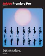 9780135382837 Classroom in a Book- Adobe Premiere Pro Cla..., Boeken, Verzenden, Nieuw, Maxim Jago