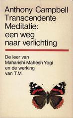 Transcendente Meditatie: een weg naar verlichting, Boeken, Verzenden, Zo goed als nieuw, Naomi Campbell