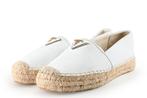 Guess Espadrilles in maat 37 Wit | 10% korting, Guess, Verzenden, Wit, Zo goed als nieuw