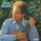 LP gebruikt - Guy BÃ©art - Suez, Verzenden, Zo goed als nieuw