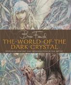 9781789095326 The World of the Dark Crystal, Boeken, Nieuw, Brian Froud, Verzenden