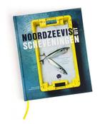 Noordzeevis uit Scheveningen 9789082869200, Boeken, Kinderboeken | Jeugd | 13 jaar en ouder, Verzenden, Gelezen, Suzanne van der Pijll