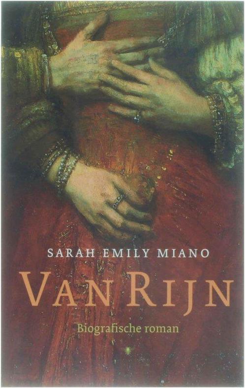 Van Rijn, Boeken, Overige Boeken, Ophalen of Verzenden