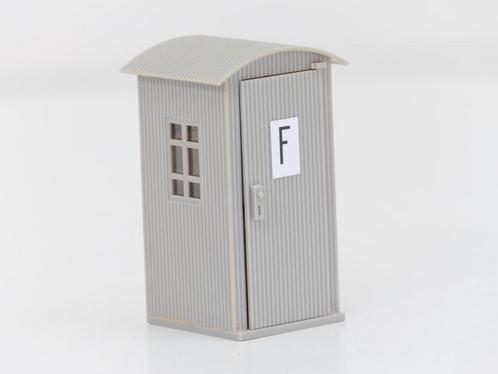 VOLLMER 41249 STRECKENTELEFON, Gebouwd model (grootspoor), Hobby en Vrije tijd, Modelbouw | Figuren en Diorama's, Gebruikt, Ophalen of Verzenden