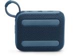 Jbl -  Go 4 Bluetoothspeaker  - Blauw, Audio, Tv en Foto, Luidsprekers, JBL, Verzenden, Overige typen, Nieuw