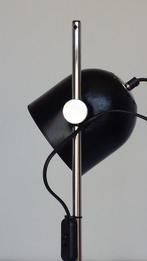 Targetti - Vloerlamp om te lezen (2) - Metaal - leest lamp +, Antiek en Kunst