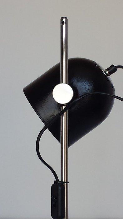 Targetti - Vloerlamp om te lezen (2) - Metaal - leest lamp +, Antiek en Kunst, Antiek | Lampen