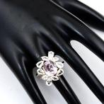 Zonder Minimumprijs - Ring - 14 karaat Geel goud - 8.80ct., Sieraden, Tassen en Uiterlijk, Ringen, Nieuw
