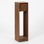 Core Tuinlamp Corten 45cm Tuinverlichting Moderne Tuinlampen, Tuin en Terras, Buitenverlichting, Overige materialen, Verzenden