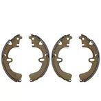 Remschoenset TOYOTA CARINA 2.0 GTi achterzijde, Verzenden, Nieuw