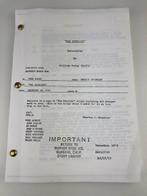 The Exorcist (1973) - Ellen Burstyn as Chris MacNeil -, Nieuw