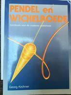 Pendel en wichelroede 9789063253035 Kirchner, Verzenden, Zo goed als nieuw, Kirchner