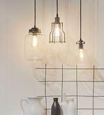 Hanglamp | Minsk, Verzenden, Nieuw, Minder dan 50 cm
