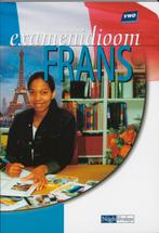 HCE Frans Examenidioom vwo 9789042518933 S. Taris, Verzenden, Gelezen, S. Taris