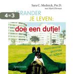 Verander Je Leven: Doe Een Dutje 9789027464941, Boeken, Verzenden, Gelezen, Sara C. Mednick