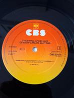 Santana - Great Collection - LP albums (meerdere items) -, Nieuw in verpakking