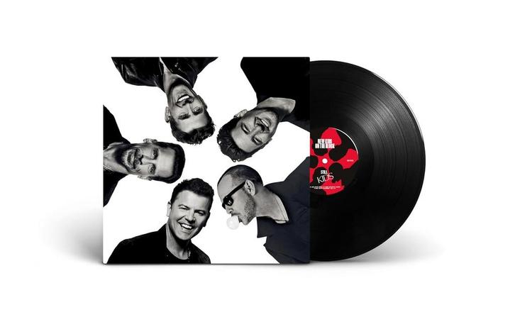 New Kids On The Block - Still Kids - LP, Cd's en Dvd's, Vinyl | Overige Vinyl, Ophalen of Verzenden