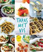 Tapas met vis 9789048310500 Marisa Raniolo Wilkins, Boeken, Verzenden, Zo goed als nieuw, Marisa Raniolo Wilkins