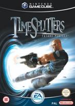 Time Splitters Future Perfect (GameCube), Spelcomputers en Games, Verzenden, Gebruikt