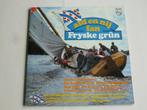 Ald en Nij fan Fryske Grun (2 LP), Cd's en Dvd's, Vinyl | Nederlandstalig, Verzenden, Nieuw in verpakking