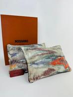 Missoni “Yangon” - Kussen (2)