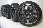 Mini Countryman F60 524 19 inch velgen Pirelli Runflat Winte, 19 inch, Gebruikt, Velg(en), Winterbanden