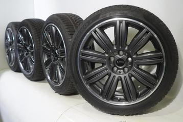 Mini Countryman F60 524 19 inch velgen Pirelli Runflat Winte beschikbaar voor biedingen