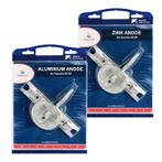 Anode Kit voor Yamaha 60 - 90 Pk Buitenboordmotoren, Watersport en Boten, Bootonderdelen, Ophalen of Verzenden, Nieuw, Zeilboot of Motorboot